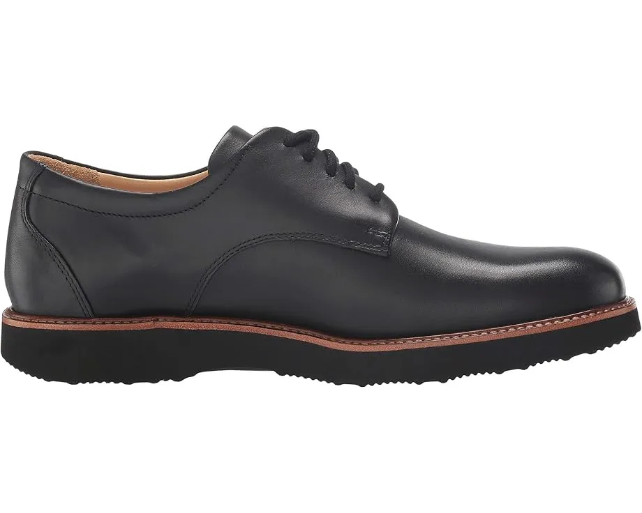 Туфли оксфорды Samuel Hubbard Founder с подошвой Vibram и поддержкой свода стопы