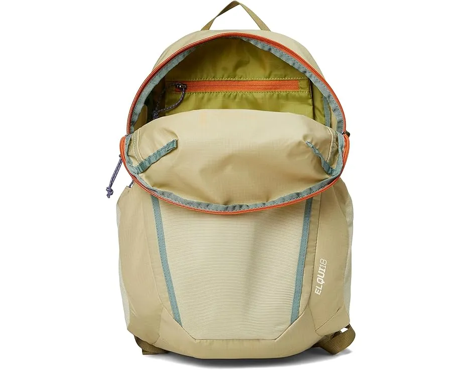 Повседневный рюкзак Cotopaxi Elqui на 18 литров с поясным ремнем