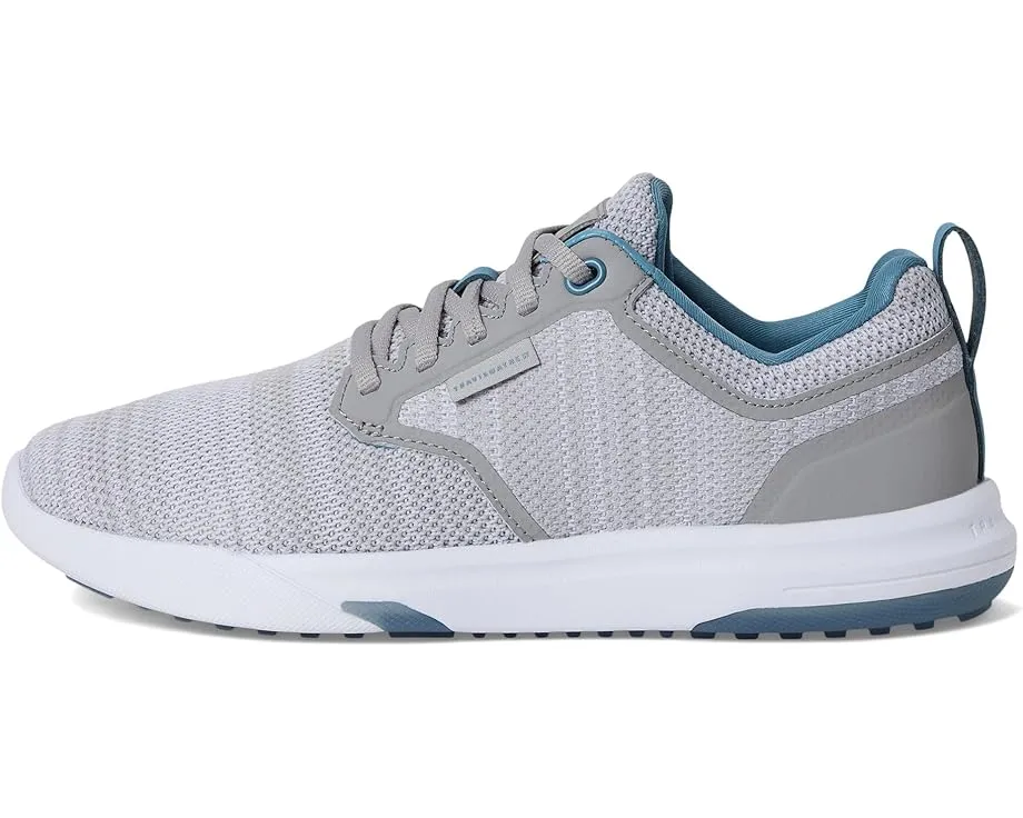 Кроссовки TravisMathew The Daily Pro Hybrid с системой амортизации SweetSpot