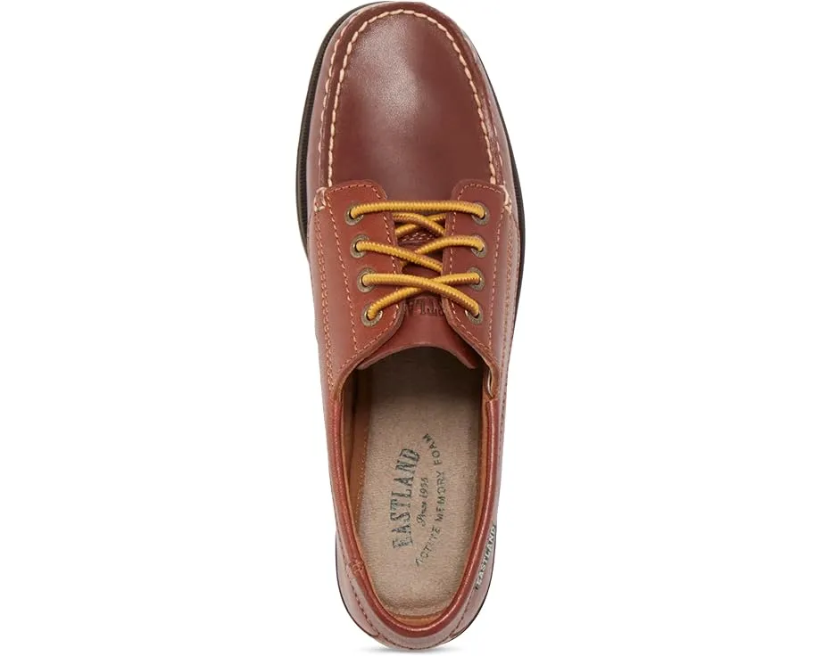 Eastland 1955 Edition Мокасины Falmouth с контрастной строчкой