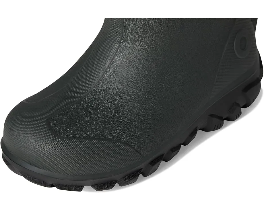 Детские сапоги Classic Seamless с камуфляжным принтом Edgy Camo и водонепроницаемым верхом