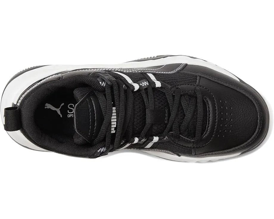 Детские кроссовки Puma Rebound Future Next Gen с подошвой IMEVA