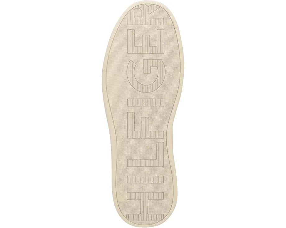 Кроссовки Tommy Hilfiger Jaran с круглым носком и стелькой из пены с памятью