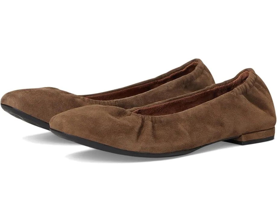 Балетки Antonia от Aerosoles из мягкой кожи для повседневной носки
