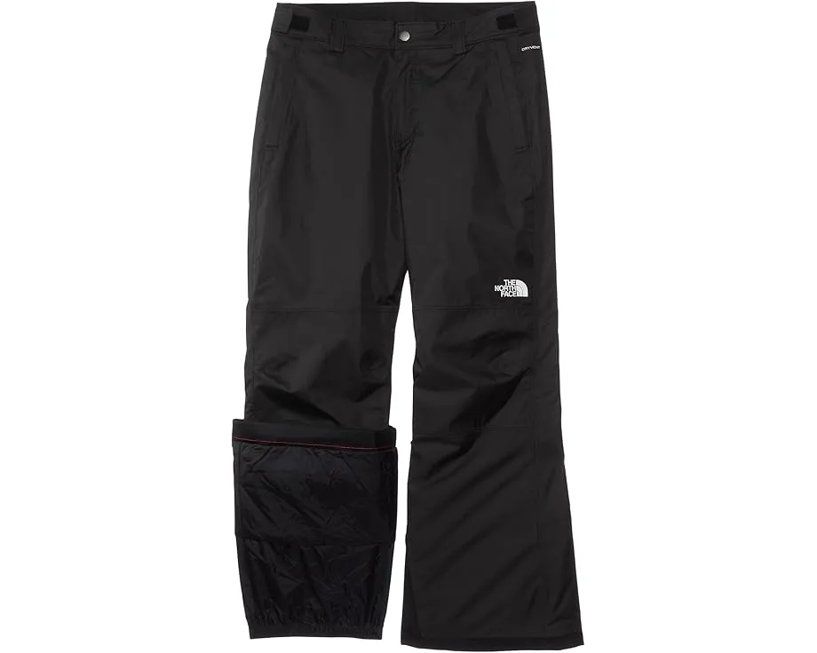 Утепленные штаны The North Face Freedom для детей с технологией DryVent