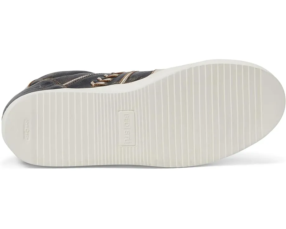 Кроссовки Bed Stu Andromeda из растительно-дубленой кожи со скрытым каблуком