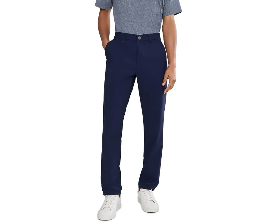 Брюки Performance Link Pants Bonobos из переработанного полиэстера