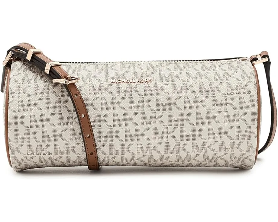 Izzy Small Barrel Pouchette