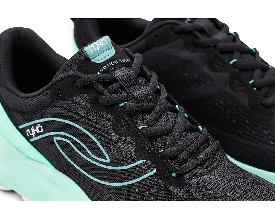 Беговые кроссовки Ryka Devotion Swift для интенсивных тренировок