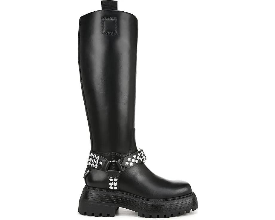 Ботинки Circus NY by Sam Edelman Hayes в стиле мотто с шипами