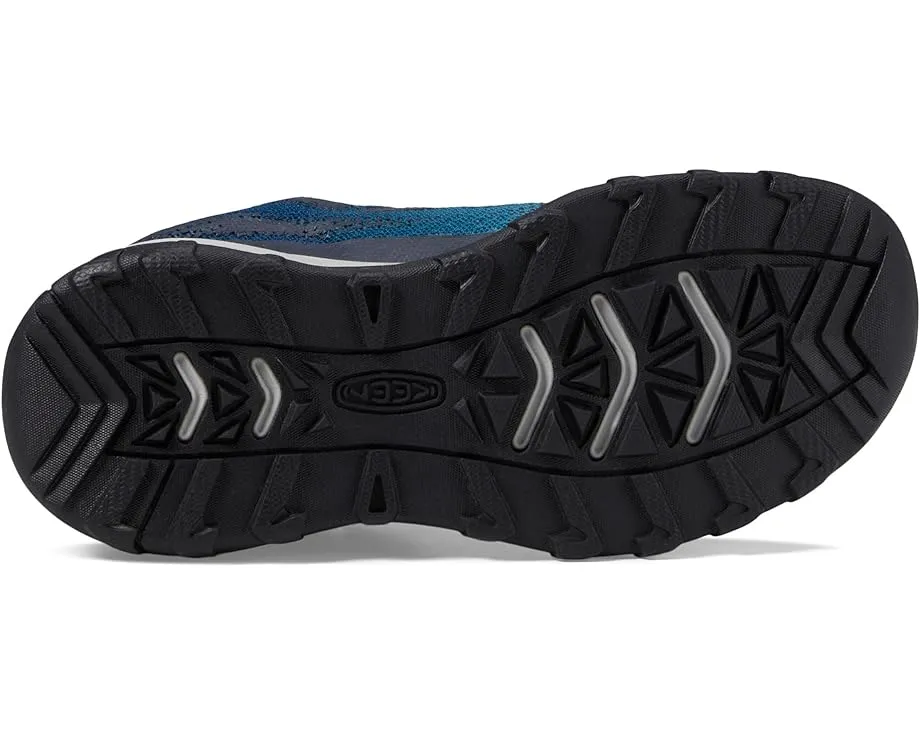 Детская обувь KEEN Wanduro Speed для активного отдыха с текстильным верхом