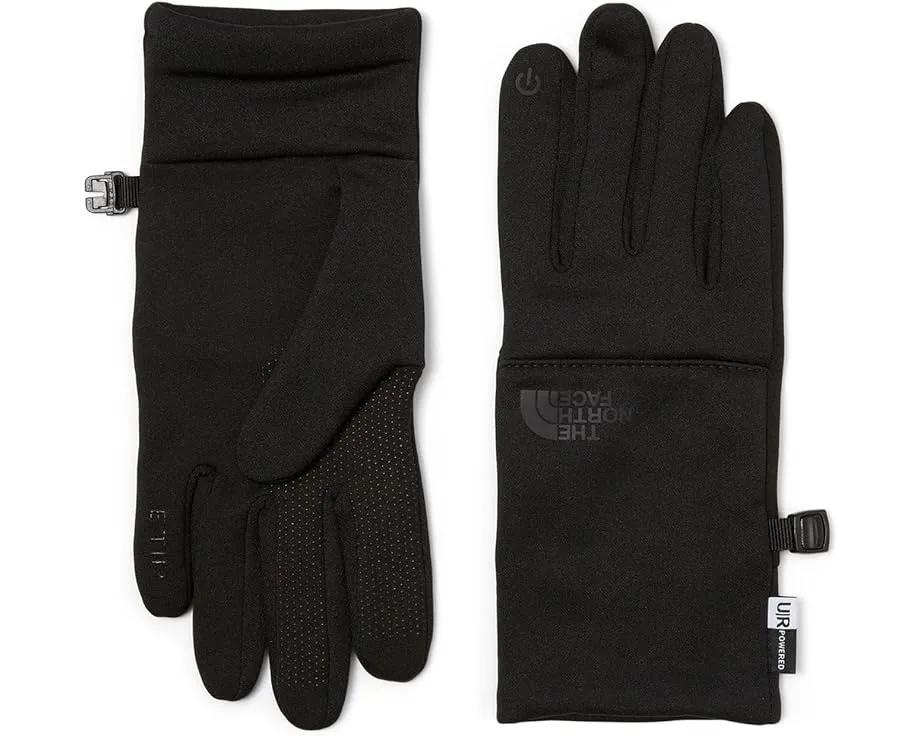 Перчатки The North Face Etip Recycled с сенсорными кончиками