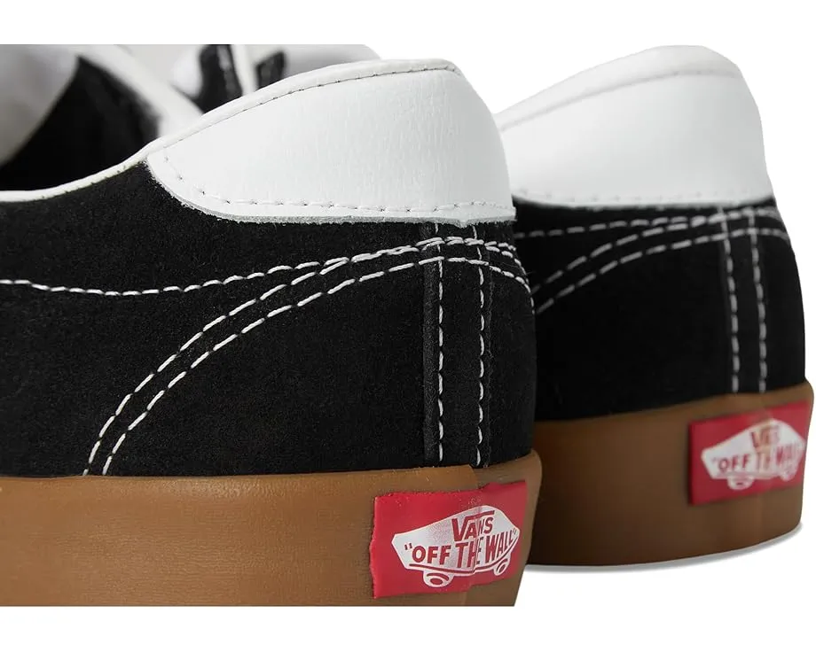 Vans кроссовки Sport Low с боковой полосой и вафельной подошвой