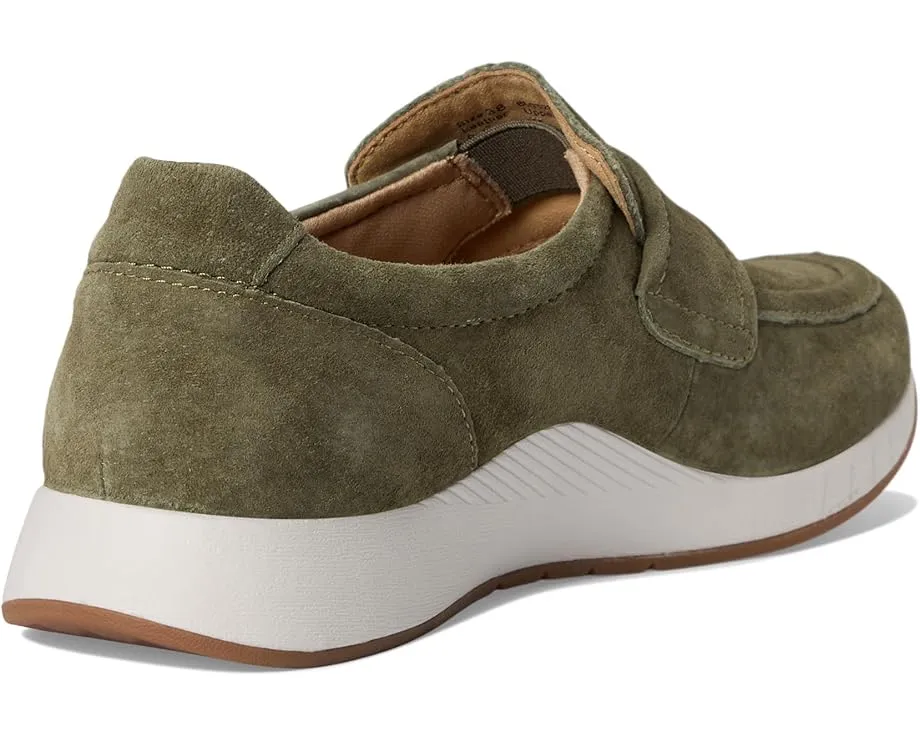 Кроссовки Dansko Clementine на каждый день с технологией арки