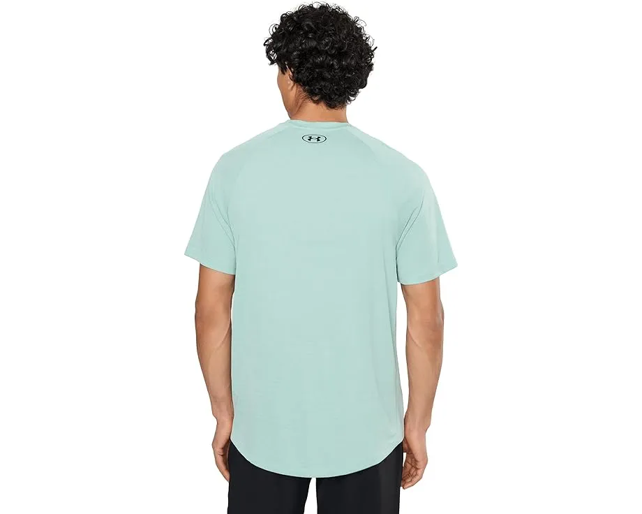 Футболка Under Armour Tech Textured с фактурной тканью