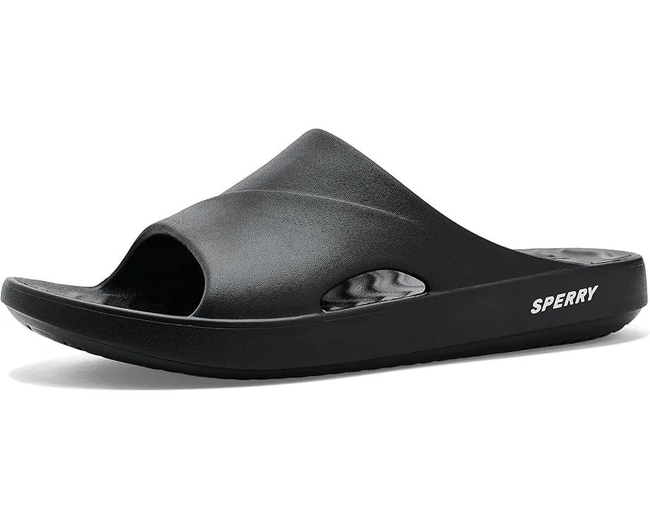 Слайды Flow на легкой подошве из EVA с мягким верхом