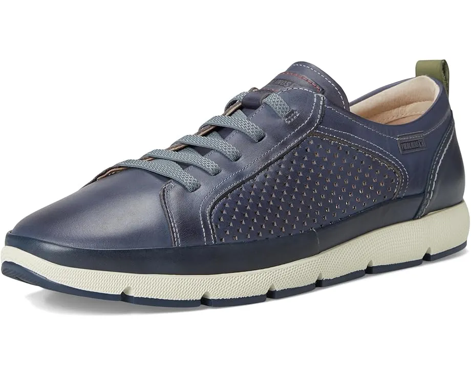 Туфли PIKOLINOS Fuencarral M4A на шнуровке с памятью формы