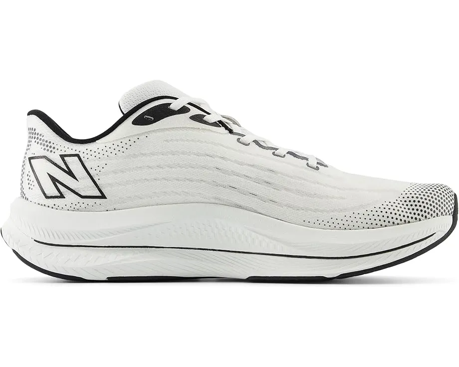 New Balance кроссовки Fuel Cell Walker Elite с амортизацией