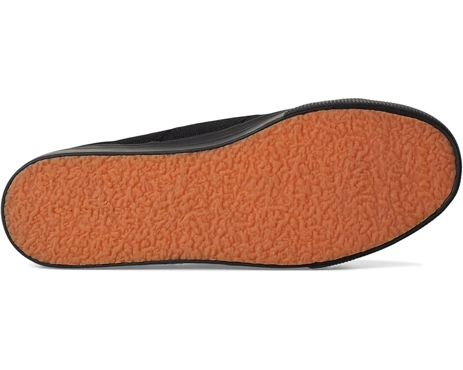 Кроссовки Superga 2790 Platform на платформе из хлопкового канваса