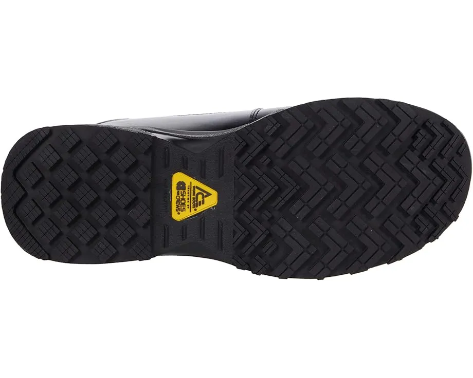 Рабочие ботинки ACE Work Boots Pike Chill Composite Toe для холодильных камер