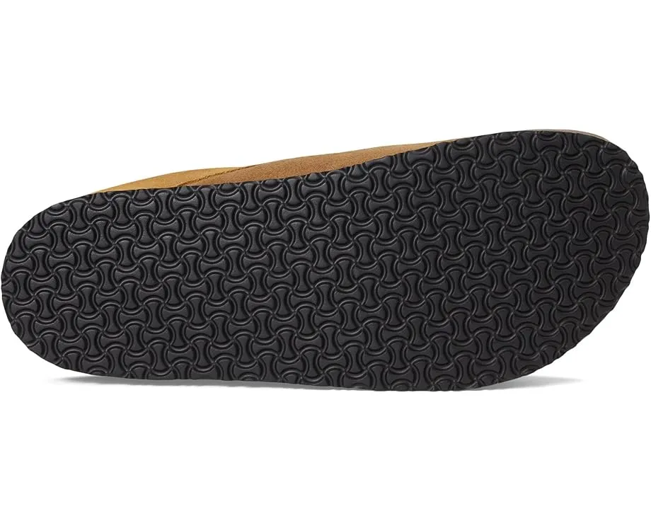 Домашние тапочки-клоги L.L.Bean Wicked Good Slipper Cork Clog