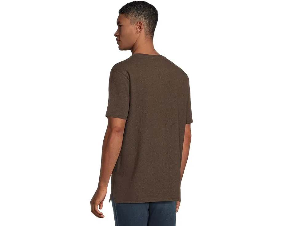 Футболка Pendleton Deschutes с коротким рукавом и нагрудным карманом