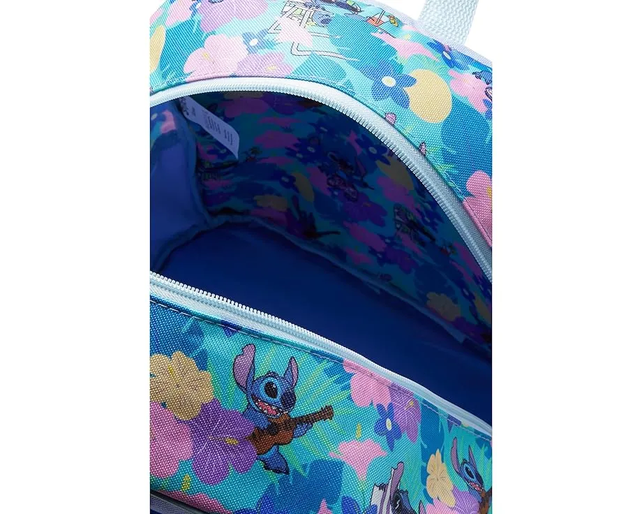 BIOWORLD Kids Рюкзак Lilo & Stitch с ланчбоксом в комплекте