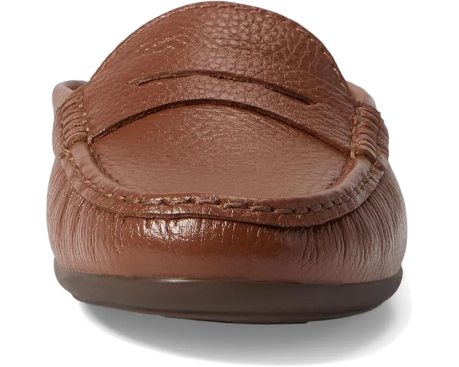 Мюли Marc Joseph New York Union с мыском