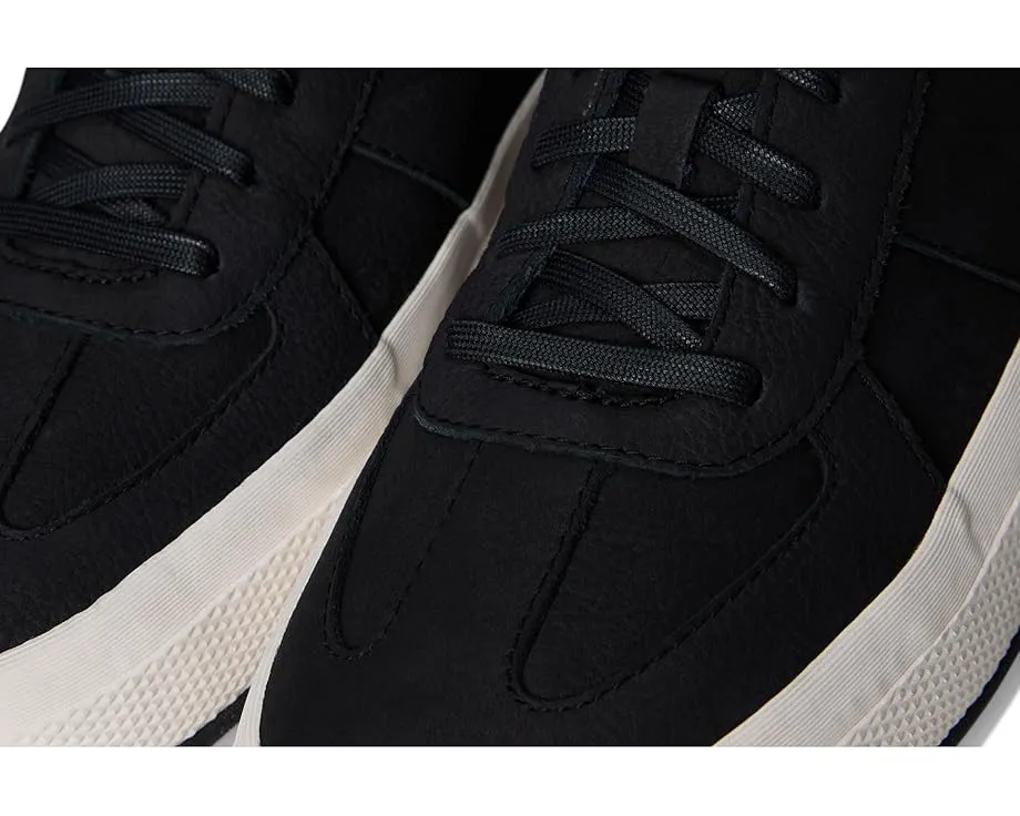 Кроссовки L.L.Bean Double L Sneaker Lace из премиальной кожи