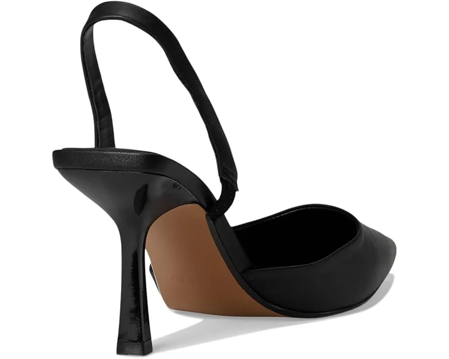 Туфли ALDO Brusanti на шпильке с острым носком