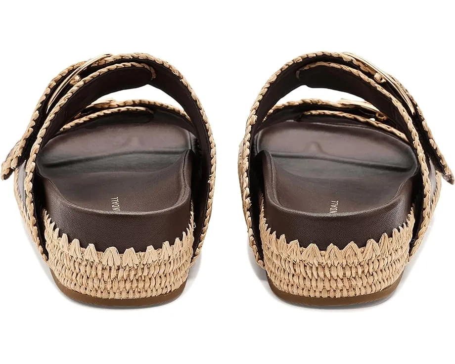 Босоножки Loeffler Randall Nico с широкими ремешками
