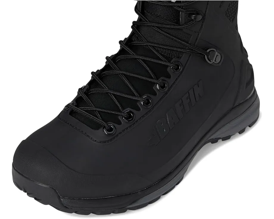 Зимние ботинки Baffin Borealis с системой утепления Ultralite