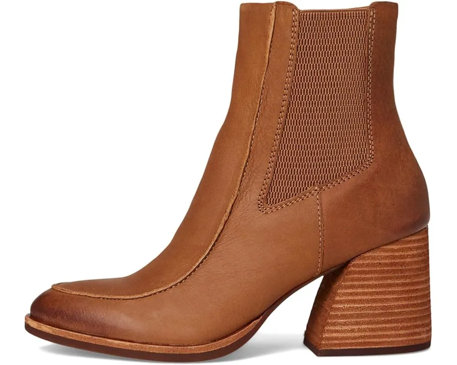 Ботинки Kork-Ease Sioux в стиле Chelsea с молнией