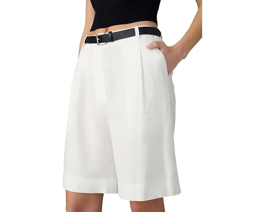 Бермуды Joe's Jeans The Brody с расслабленным кроем