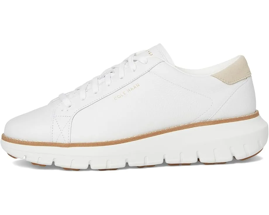 Кроссовки Cole Haan Zerogrand Rexanna Lace-to-toe с технологией естественной гибкости