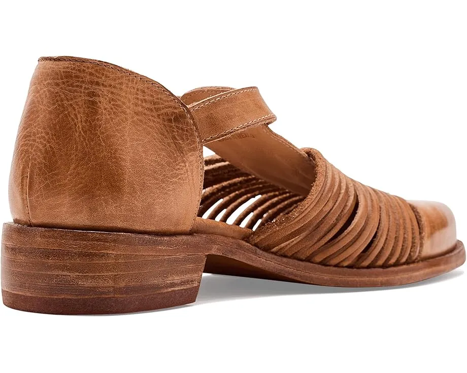 Сандалии Bed Stu Kenna на платформе с ремешком на щиколотке