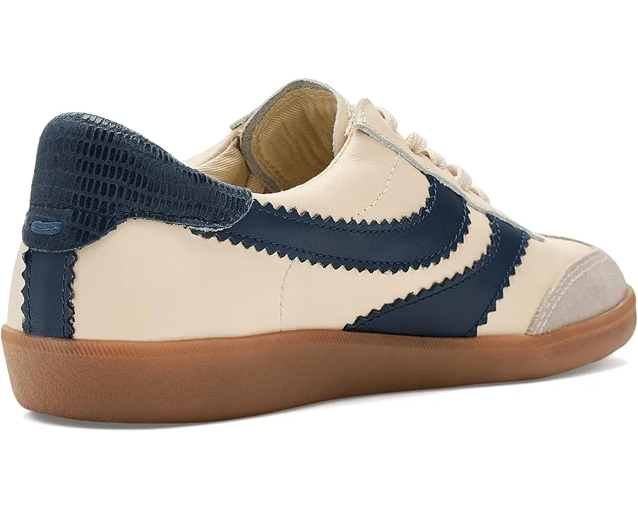 Кожаные кроссовки Merit от Dolce Vita с классическим дизайном