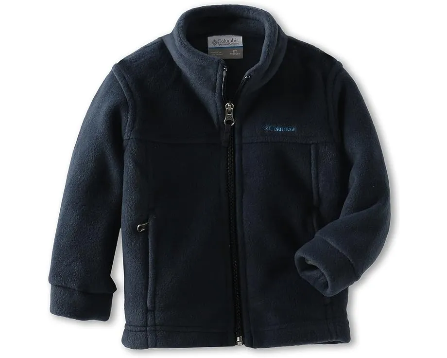 Columbia Kids Флисовая куртка Steens Mt II для младенцев