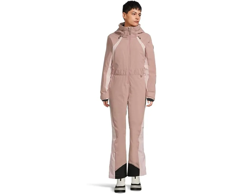 Лыжный костюм Obermeyer Snowbird с мембраной HydroBlock Elite и утеплителем 40 г