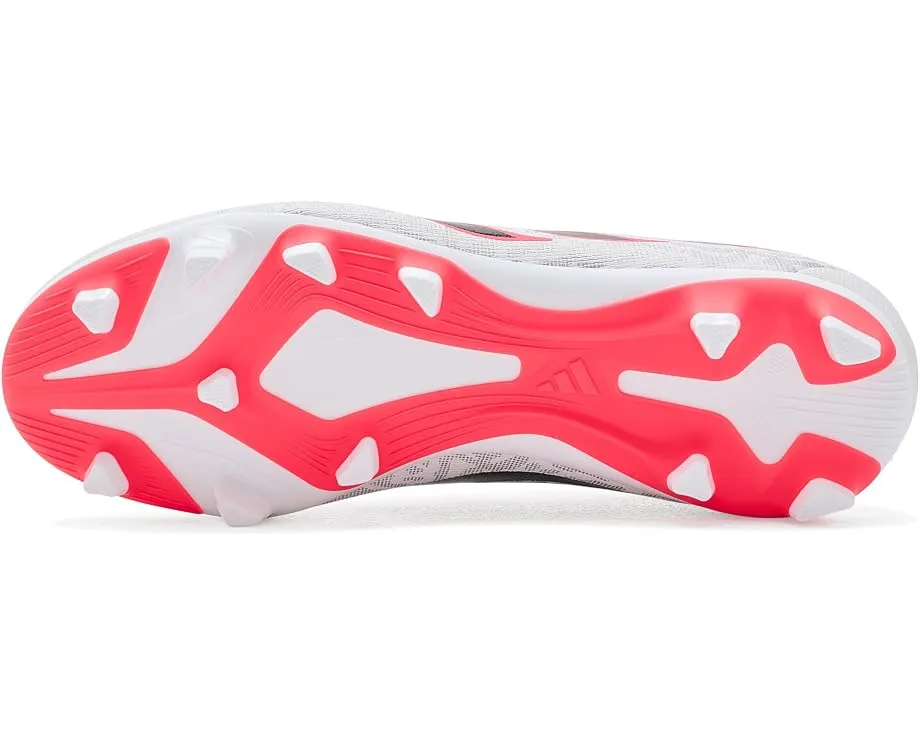 Детские кроссовки Adidas Predator Club для твердого и смешанного покрытия