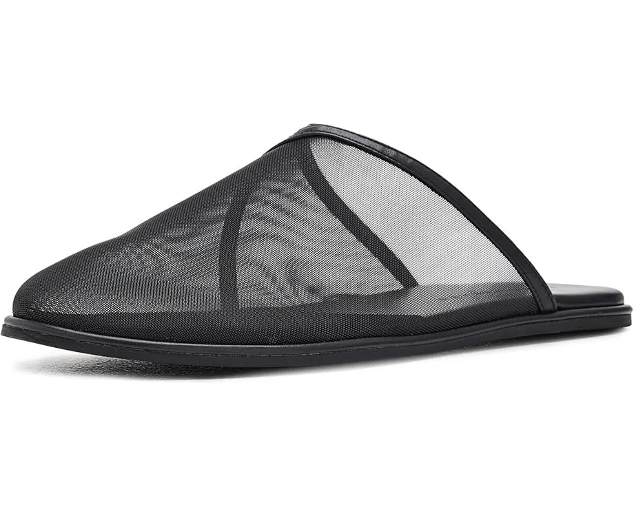 Marc Fisher LTD мюли Larissa с сетчатым верхом и круглым носком