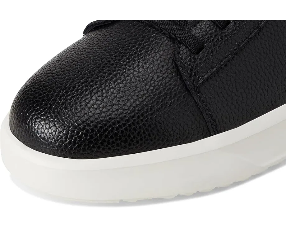 Кроссовки Marc Joseph New York River Street из телячьей кожи с технологией Hands Free