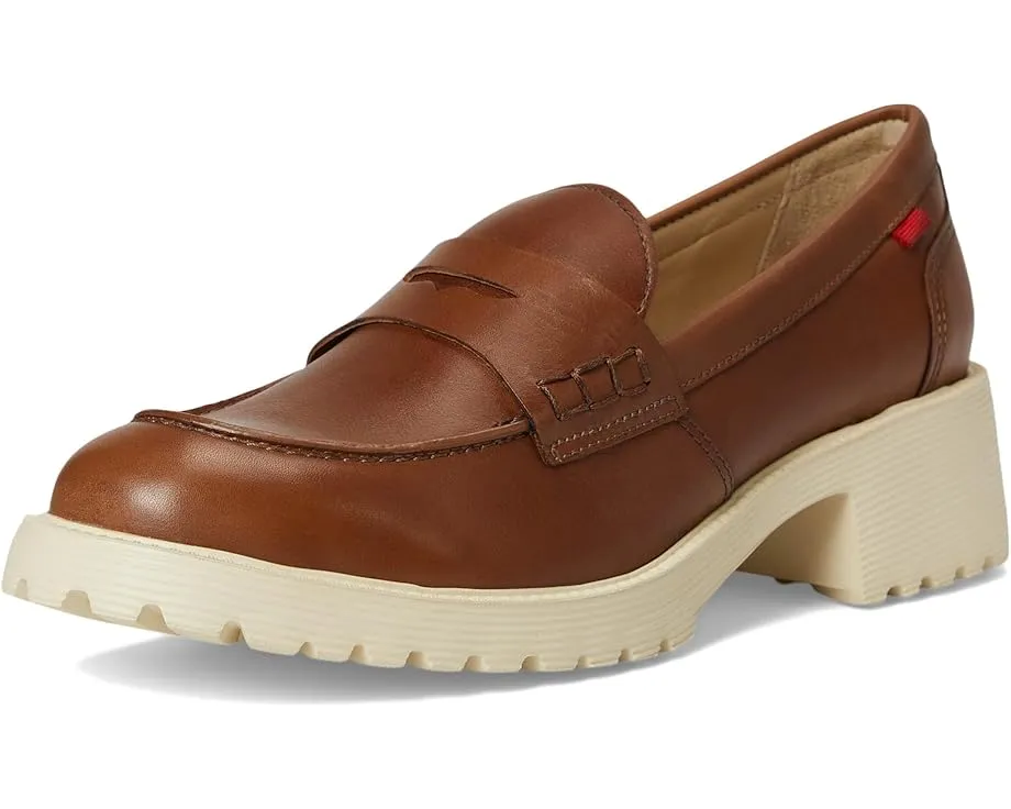 Marc Joseph New York Camden Street пенни лоферы на массивной подошве с удобной стелькой