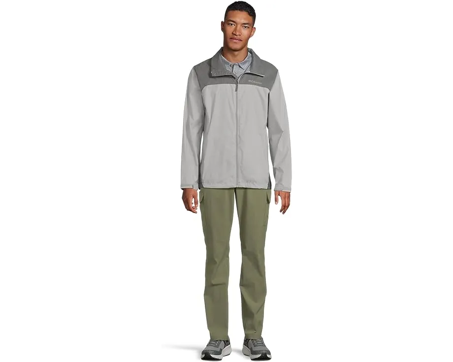 Поло Columbia Tech Trail Utility с защитой от солнца UPF 50