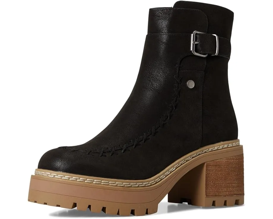 Ботинки MIA Toula на массивной подошве с платформой