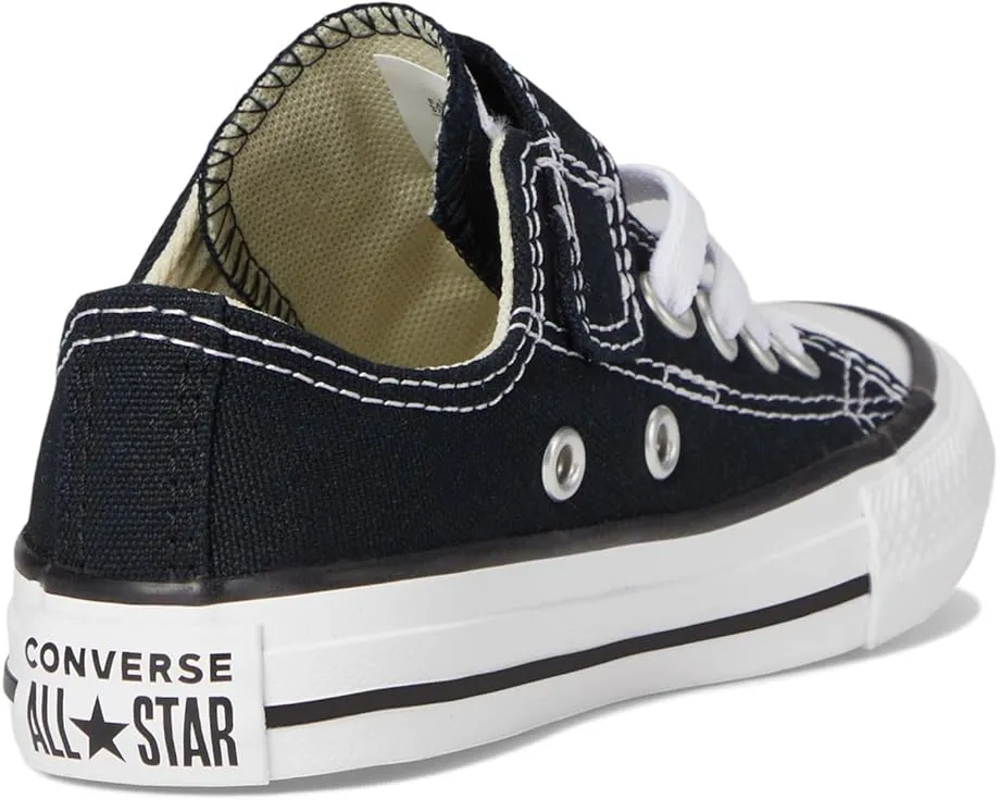 Converse Chuck Taylor All Star 1V Easy-On детские кеды с липучкой