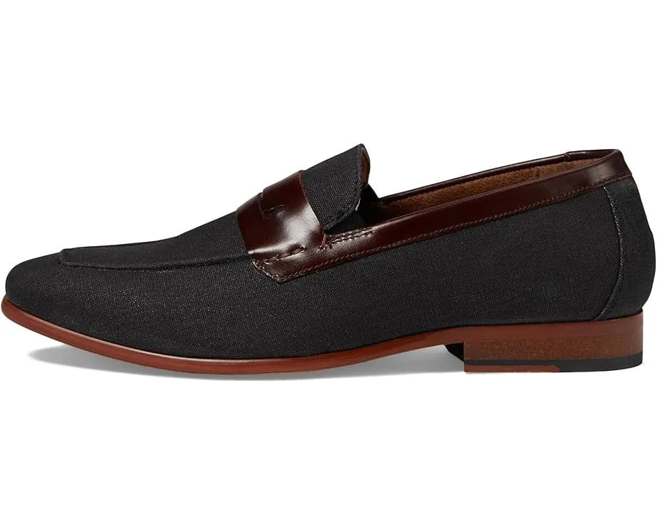 Лоферы Gill Saddle Slip-On Loafer от Stacy Adams