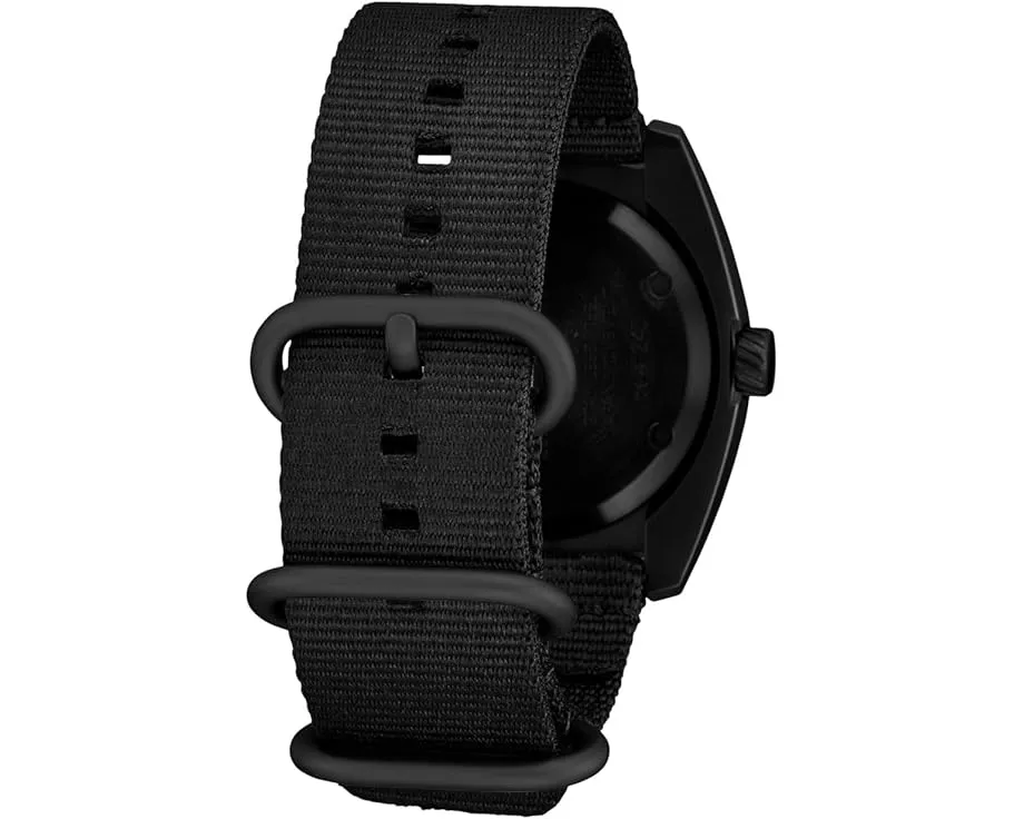 Наручные часы Nixon Clutch 42 с японским механизмом Miyota