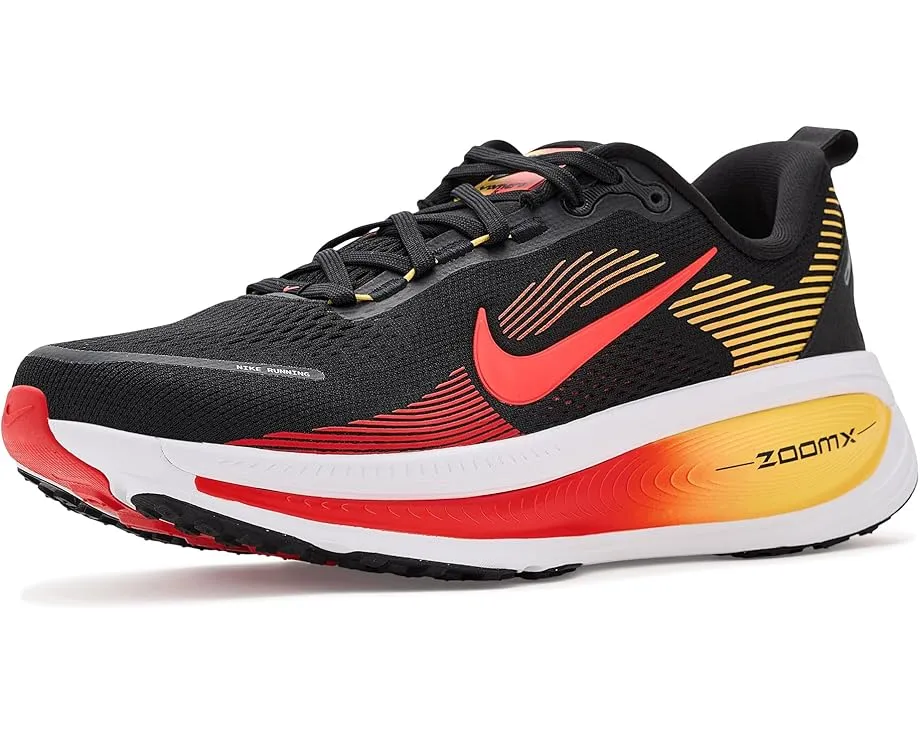 Кроссовки Nike Vomero 18 с максимальной амортизацией ZoomX и ReactX