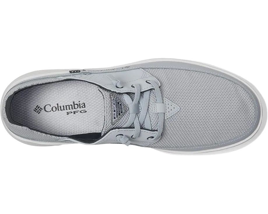 Columbia Boatside Breathe Relaxed PFG дышащие туфли для активного отдыха